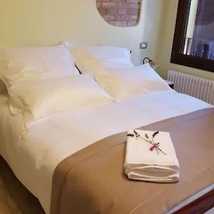 Camera deluxe con letto king size